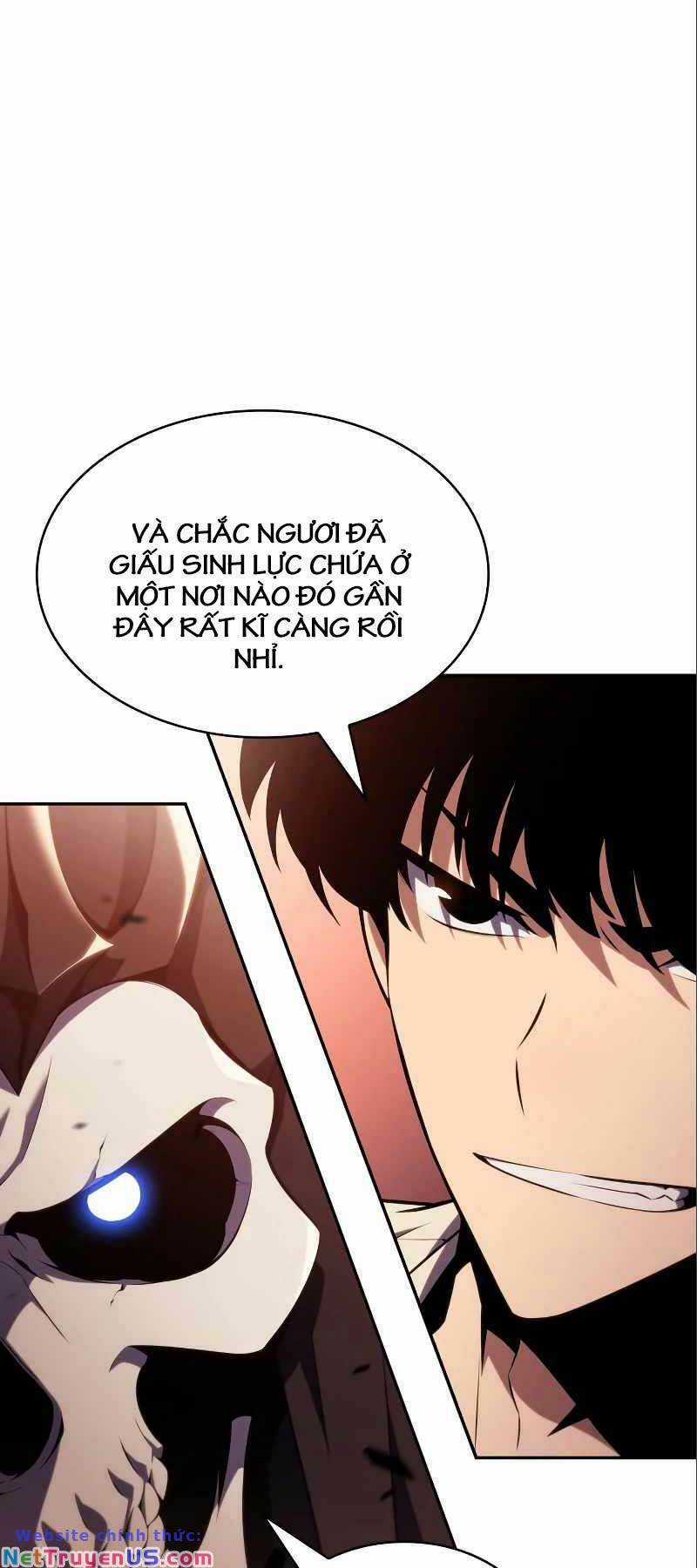 Tôi Là Tân Thủ Có Cấp Cao Nhất Chapter 126 trang 40