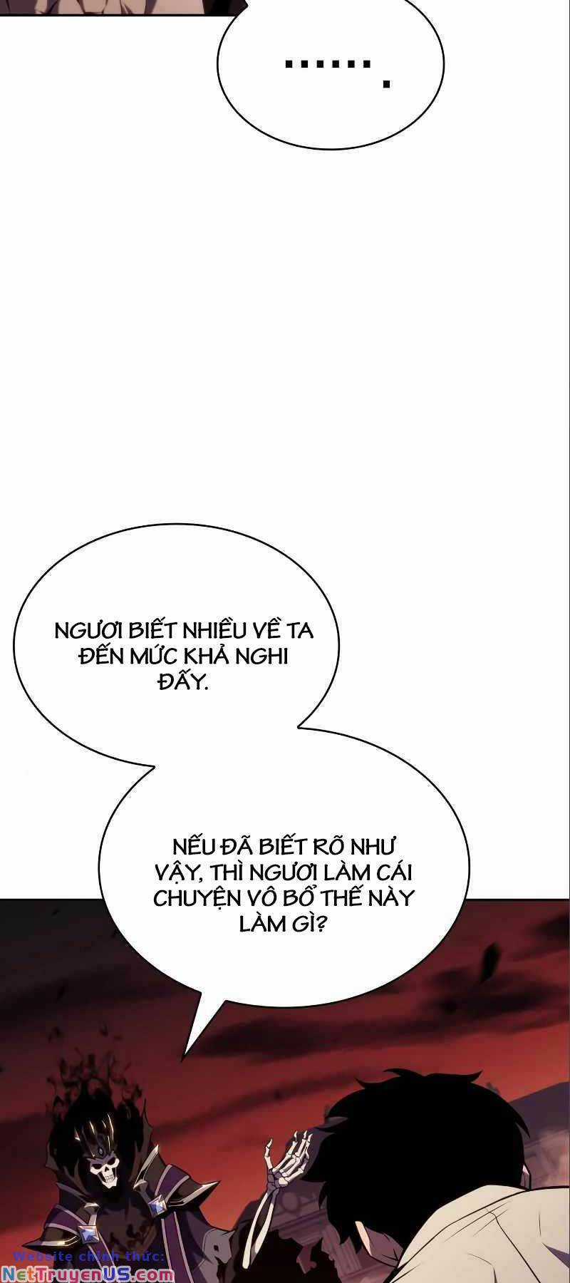 Tôi Là Tân Thủ Có Cấp Cao Nhất Chapter 126 trang 41