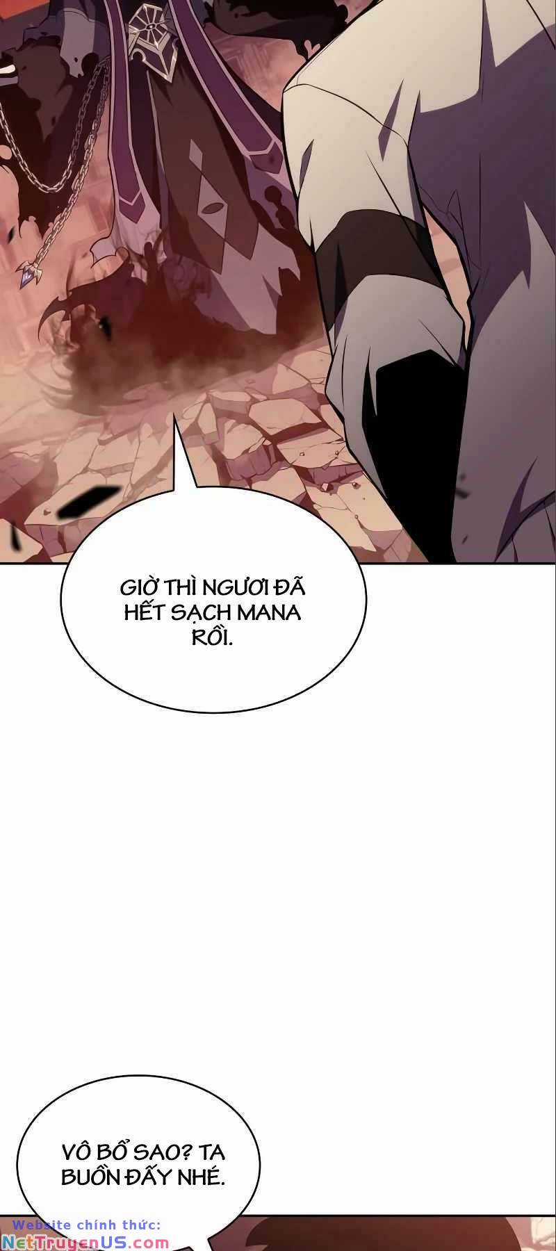 Tôi Là Tân Thủ Có Cấp Cao Nhất Chapter 126 trang 42