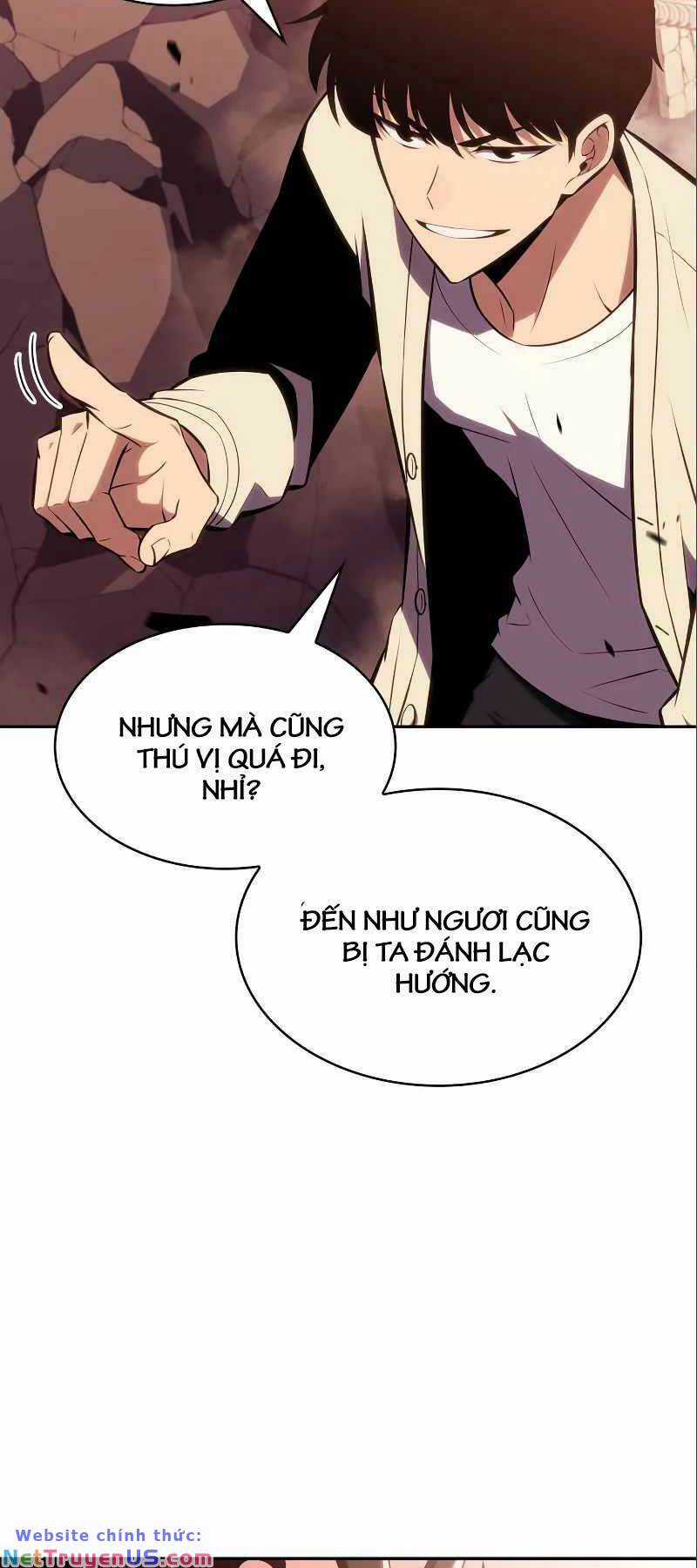Tôi Là Tân Thủ Có Cấp Cao Nhất Chapter 126 trang 43