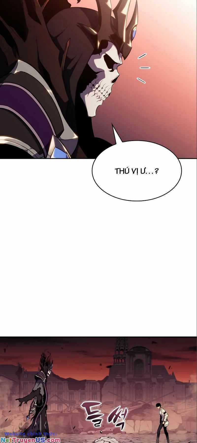 Tôi Là Tân Thủ Có Cấp Cao Nhất Chapter 126 trang 44