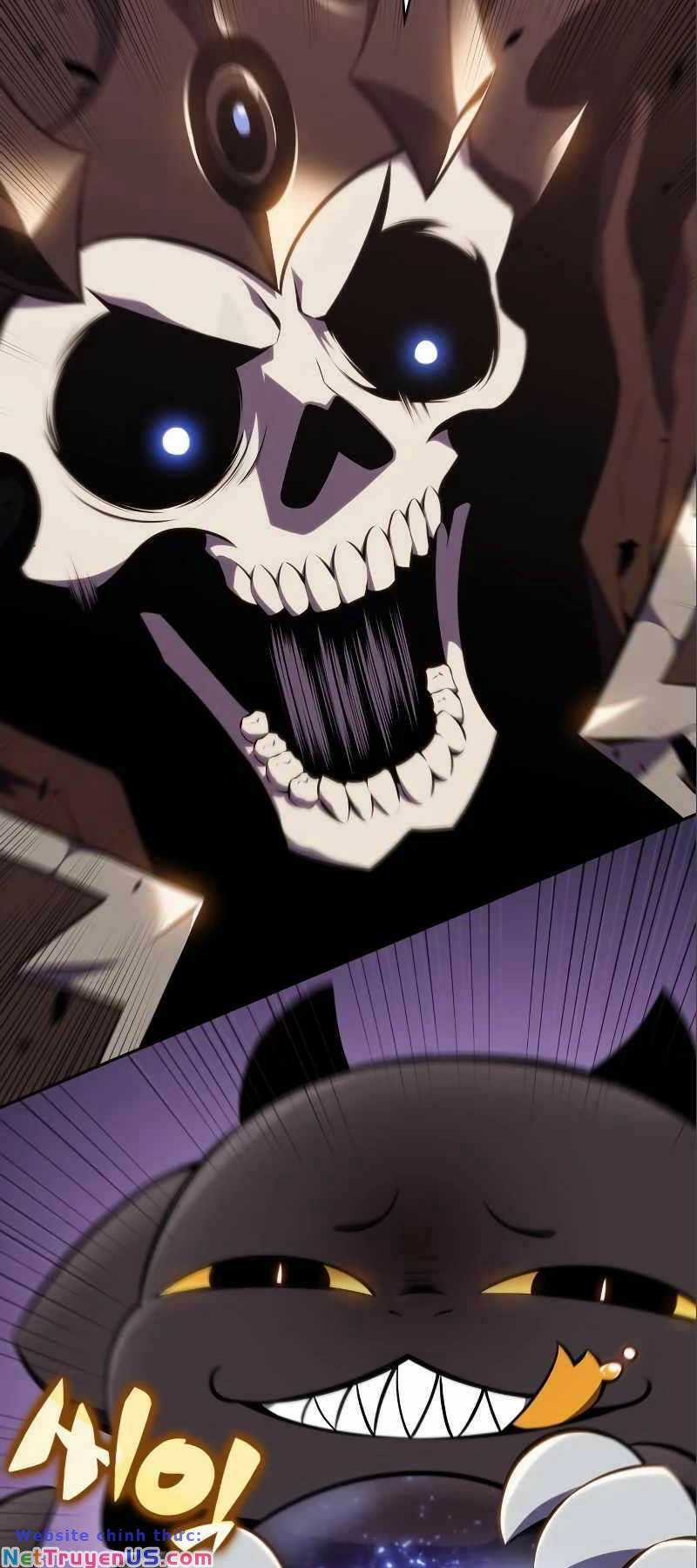 Tôi Là Tân Thủ Có Cấp Cao Nhất Chapter 126 trang 48