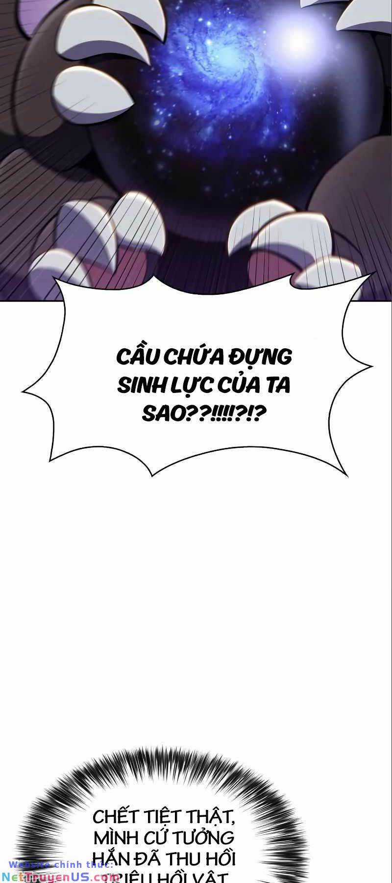 Tôi Là Tân Thủ Có Cấp Cao Nhất Chapter 126 trang 49