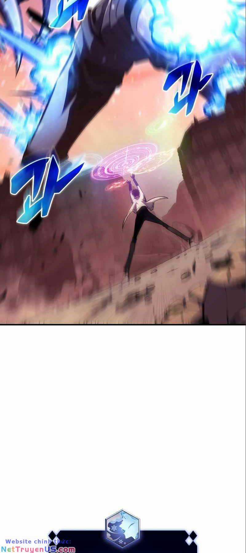 Tôi Là Tân Thủ Có Cấp Cao Nhất Chapter 126 trang 5