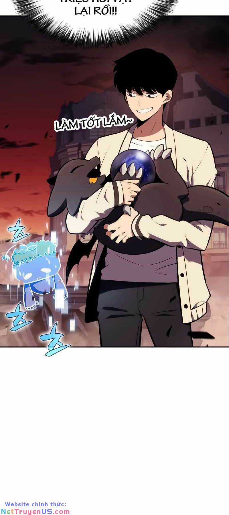 Tôi Là Tân Thủ Có Cấp Cao Nhất Chapter 126 trang 50