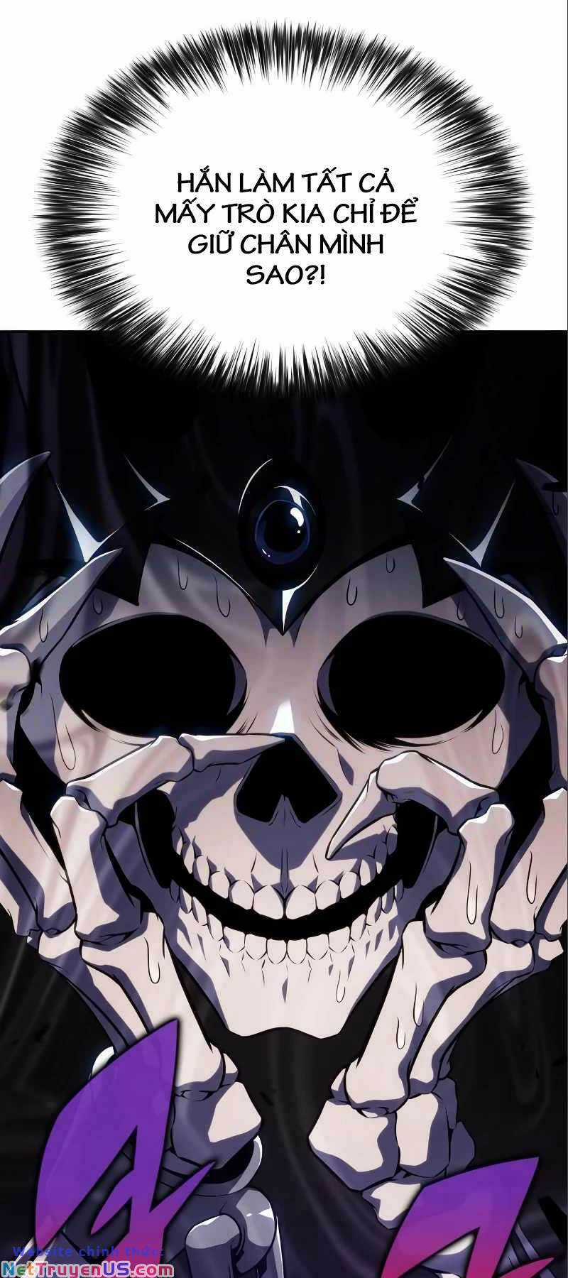 Tôi Là Tân Thủ Có Cấp Cao Nhất Chapter 126 trang 51