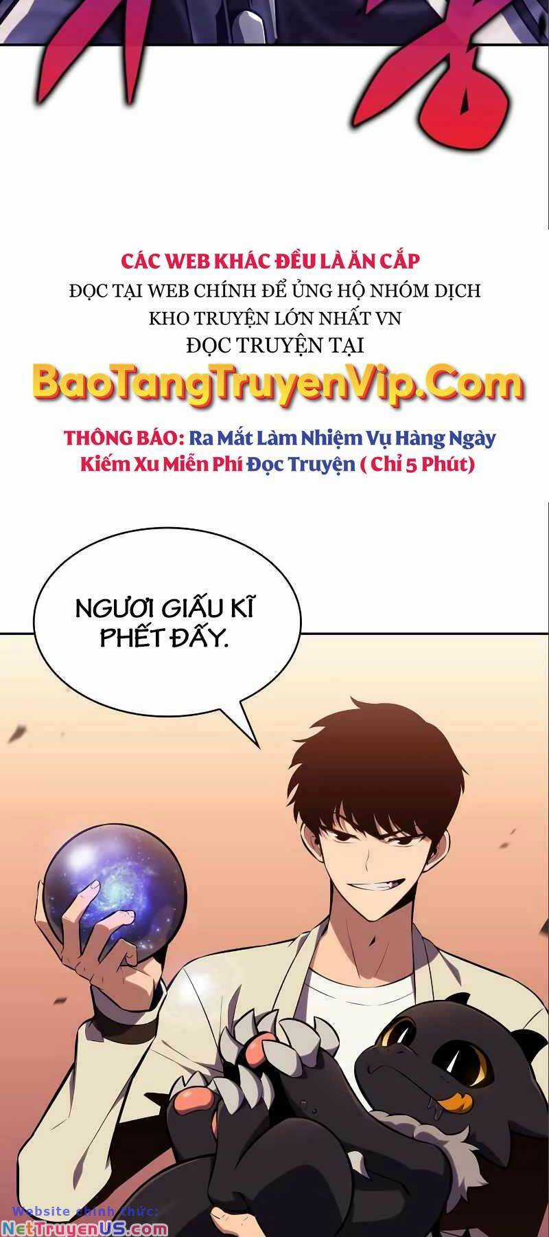 Tôi Là Tân Thủ Có Cấp Cao Nhất Chapter 126 trang 52