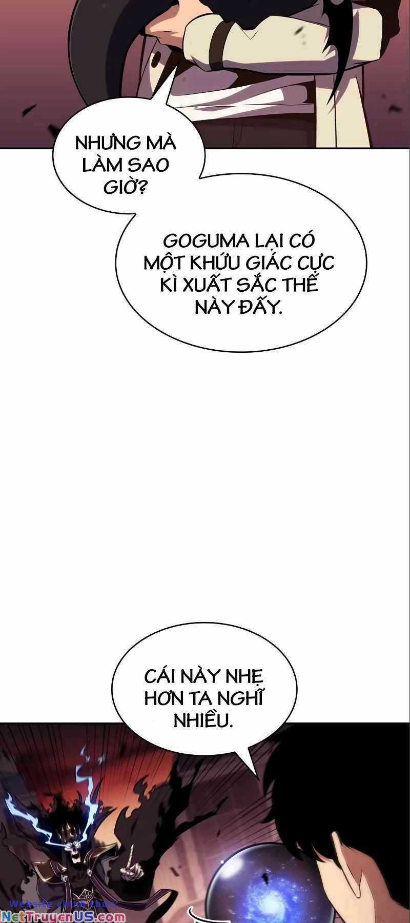 Tôi Là Tân Thủ Có Cấp Cao Nhất Chapter 126 trang 53