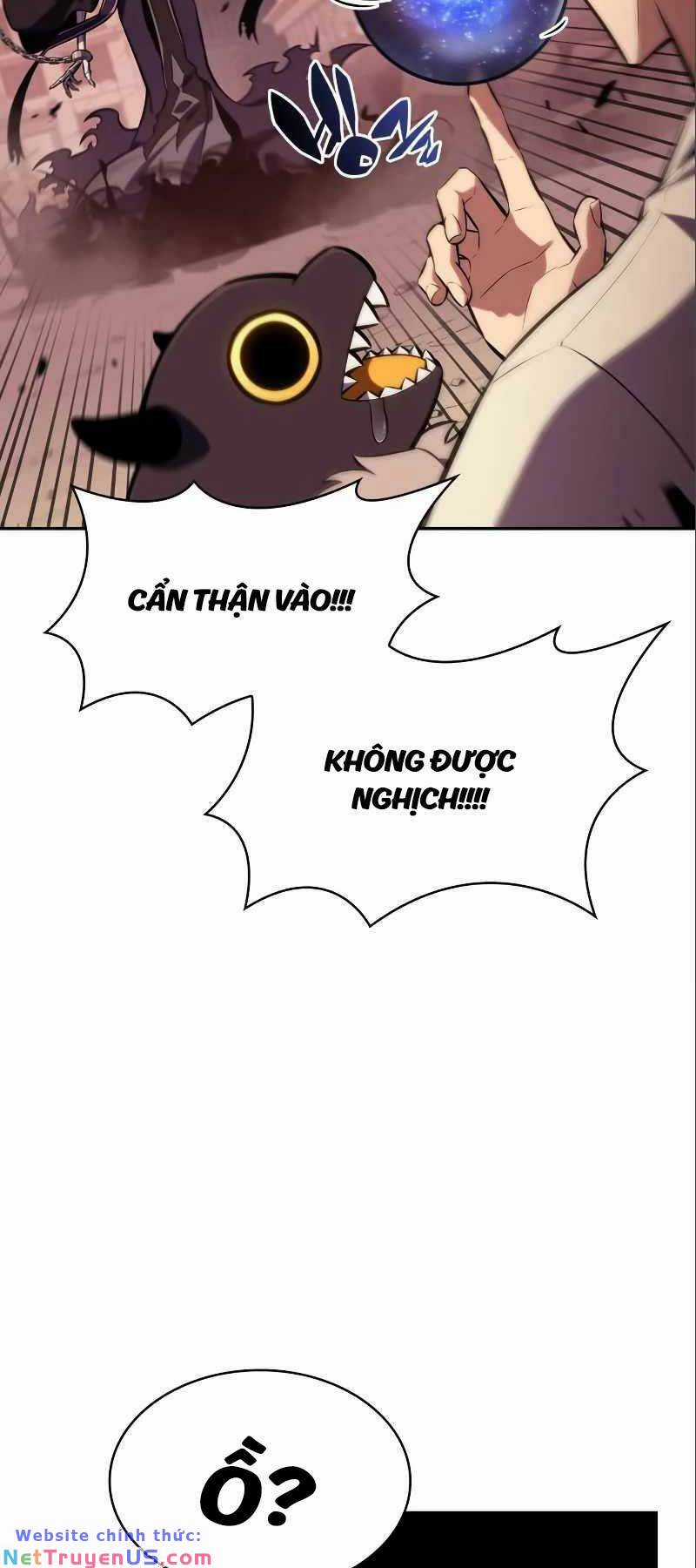 Tôi Là Tân Thủ Có Cấp Cao Nhất Chapter 126 trang 54