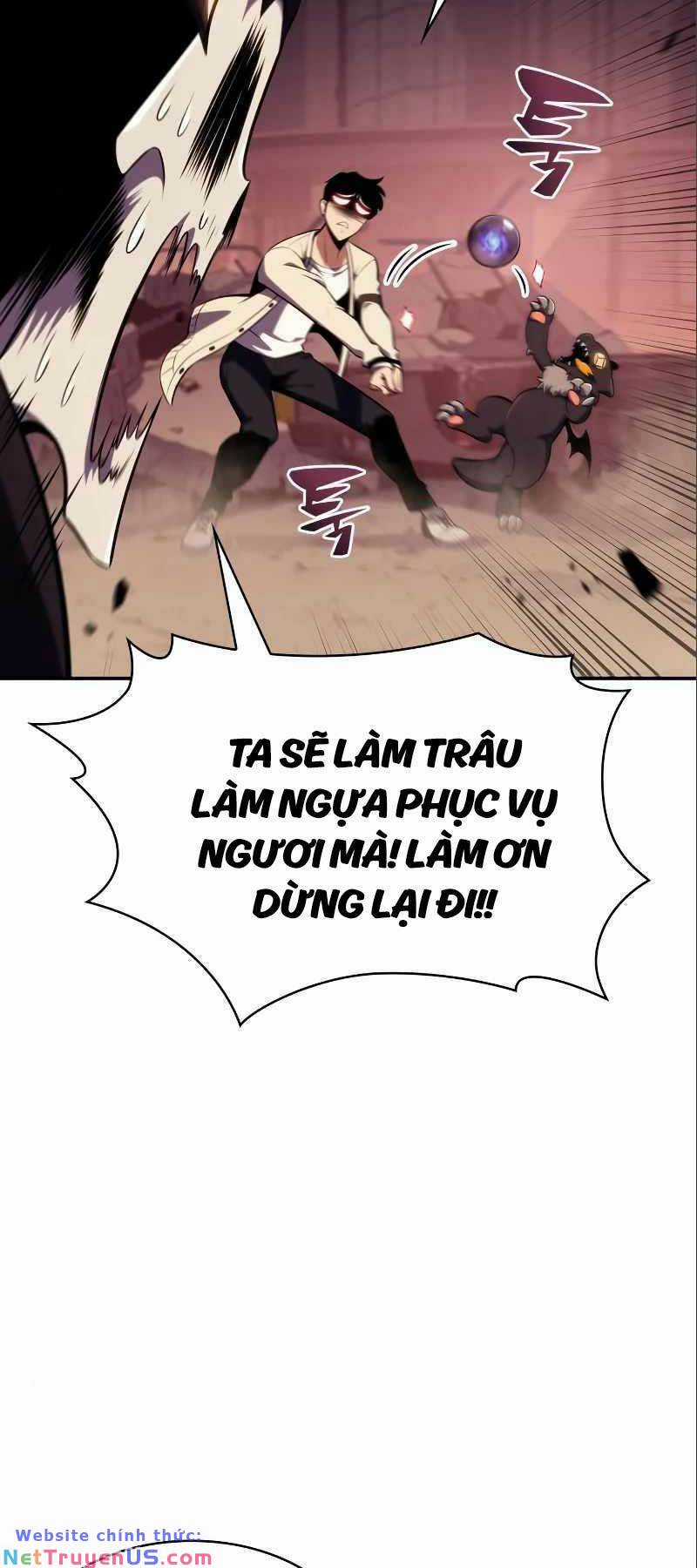 Tôi Là Tân Thủ Có Cấp Cao Nhất Chapter 126 trang 56