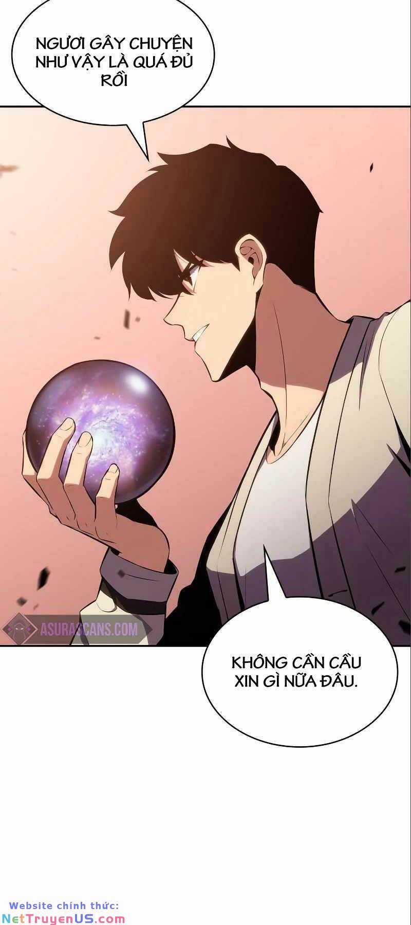 Tôi Là Tân Thủ Có Cấp Cao Nhất Chapter 126 trang 57