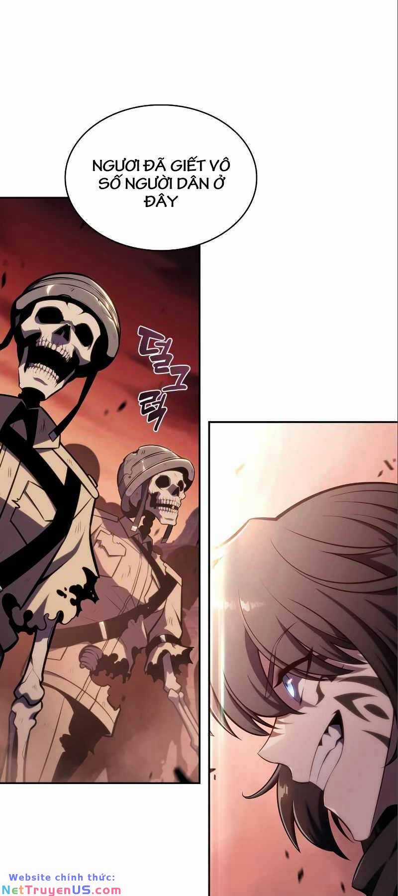 Tôi Là Tân Thủ Có Cấp Cao Nhất Chapter 126 trang 58