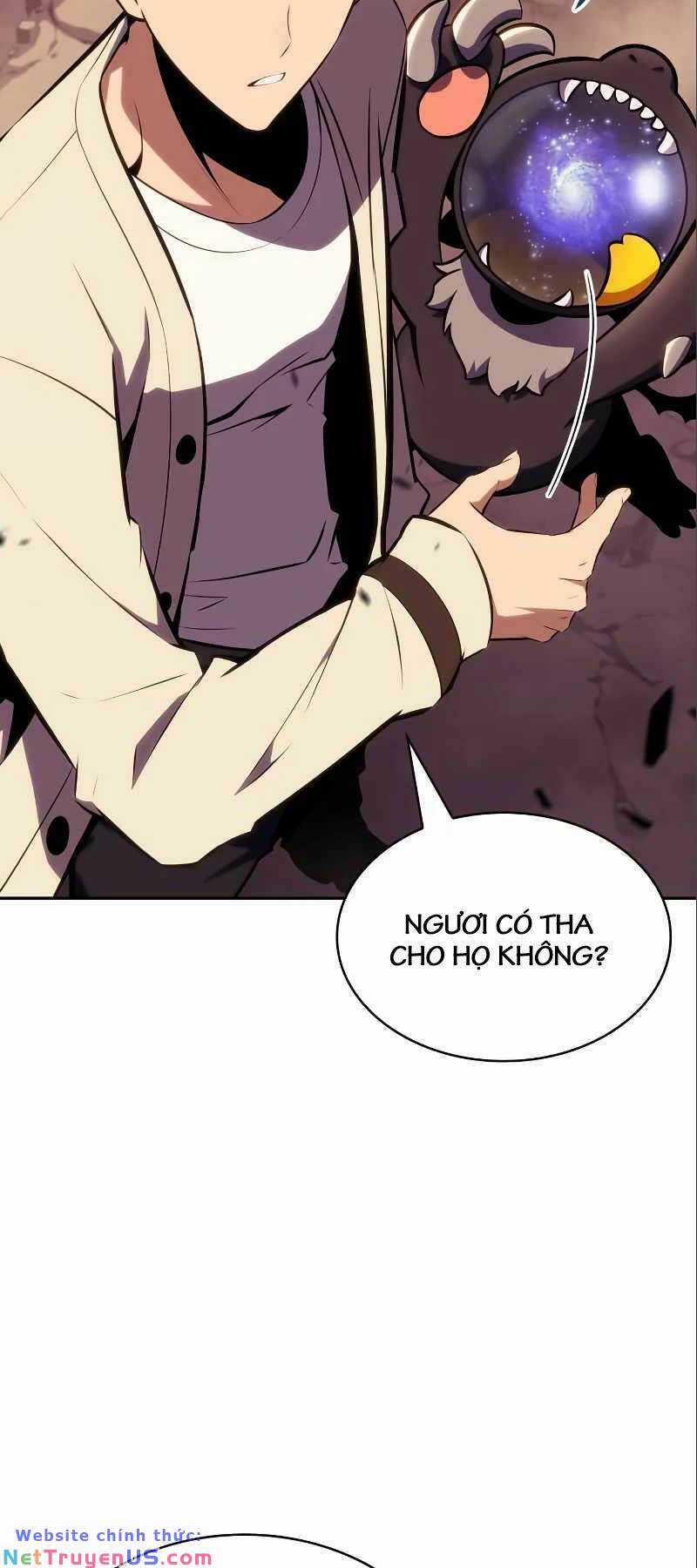 Tôi Là Tân Thủ Có Cấp Cao Nhất Chapter 126 trang 60