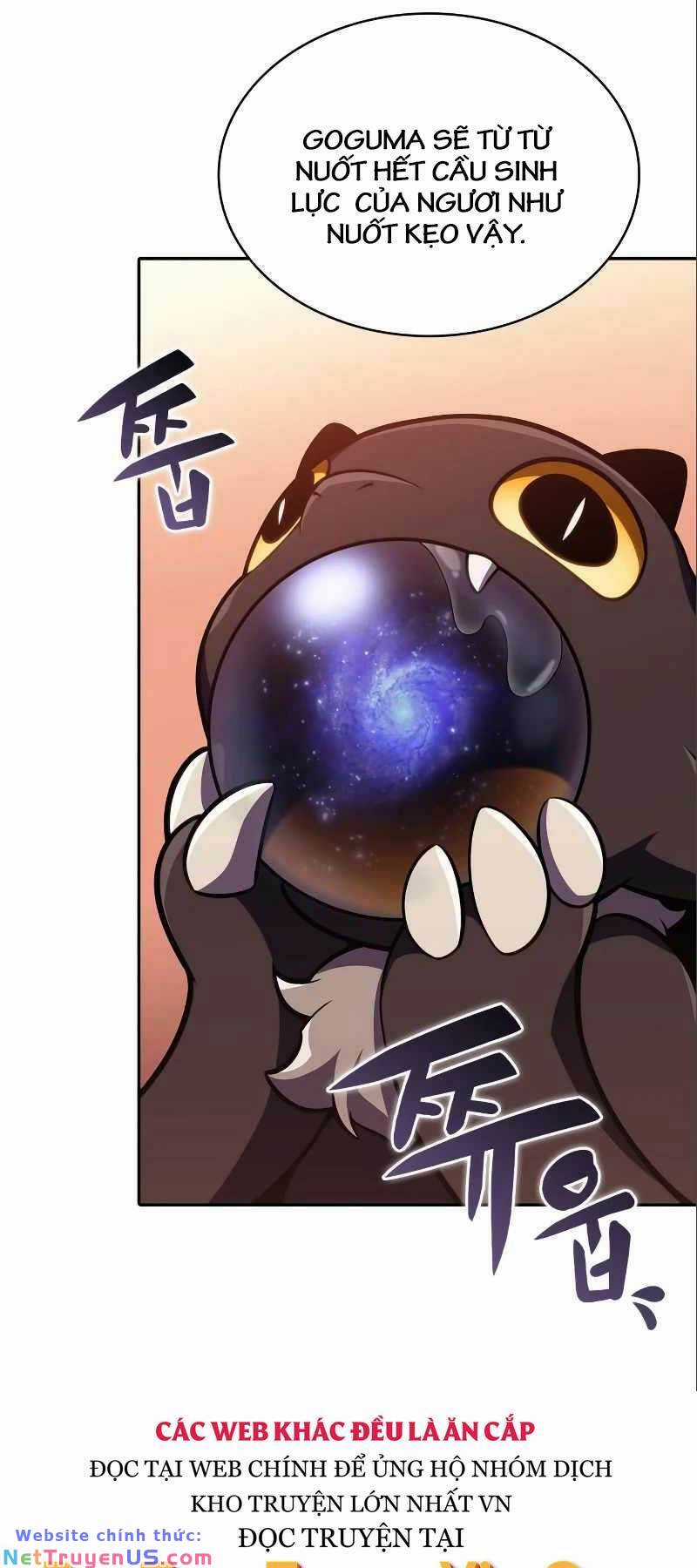 Tôi Là Tân Thủ Có Cấp Cao Nhất Chapter 126 trang 62