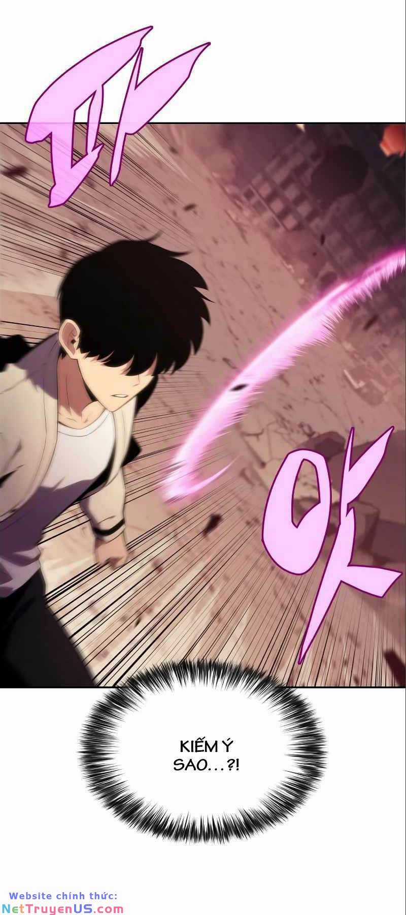 Tôi Là Tân Thủ Có Cấp Cao Nhất Chapter 126 trang 64