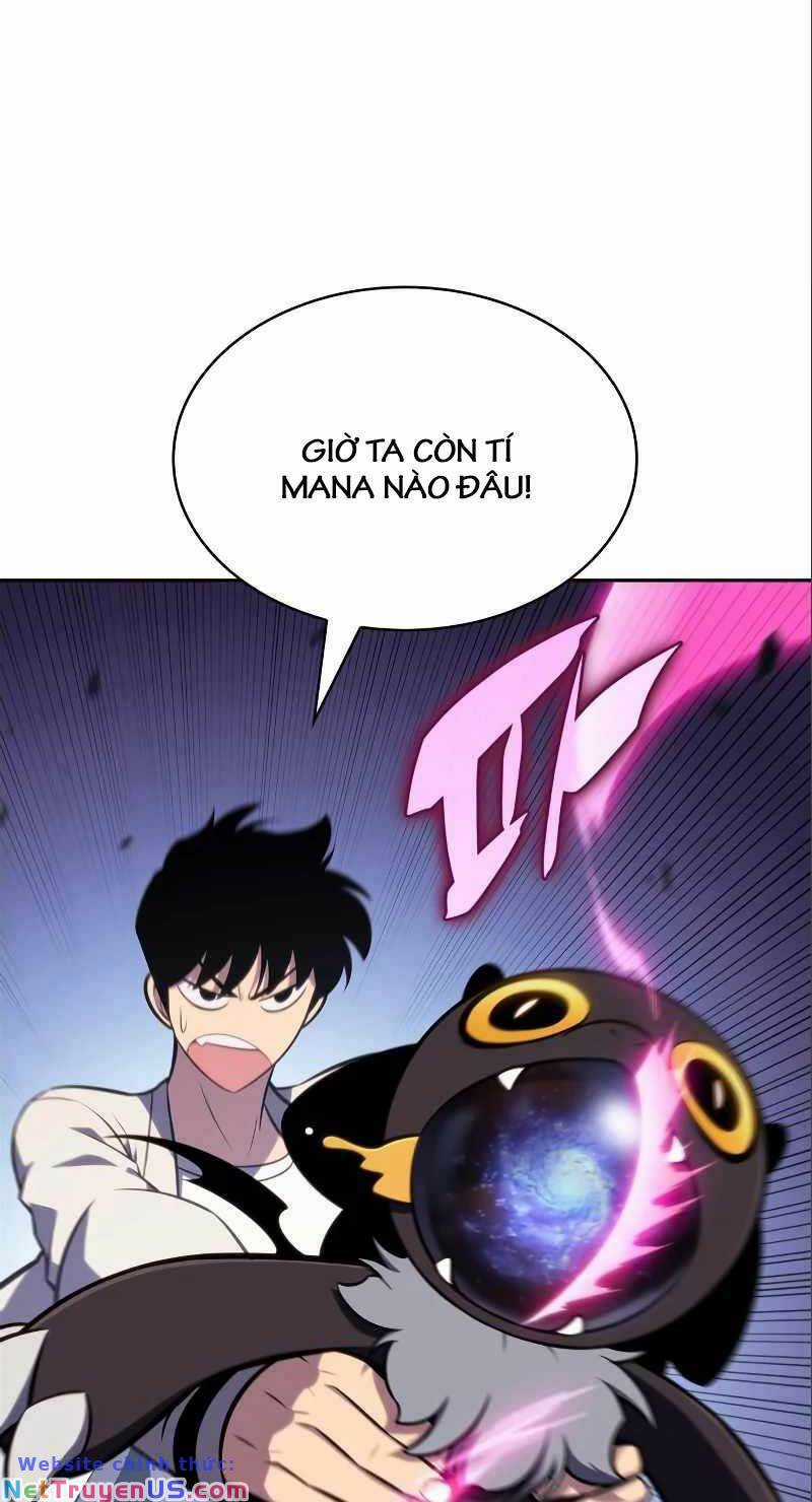 Tôi Là Tân Thủ Có Cấp Cao Nhất Chapter 126 trang 66