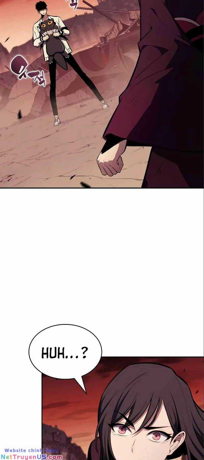 Tôi Là Tân Thủ Có Cấp Cao Nhất Chapter 126 trang 70