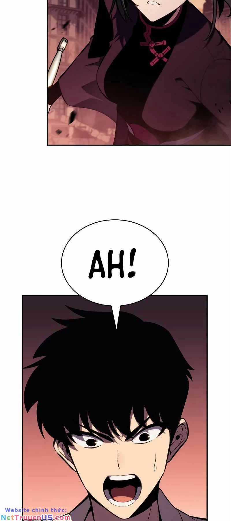 Tôi Là Tân Thủ Có Cấp Cao Nhất Chapter 126 trang 71