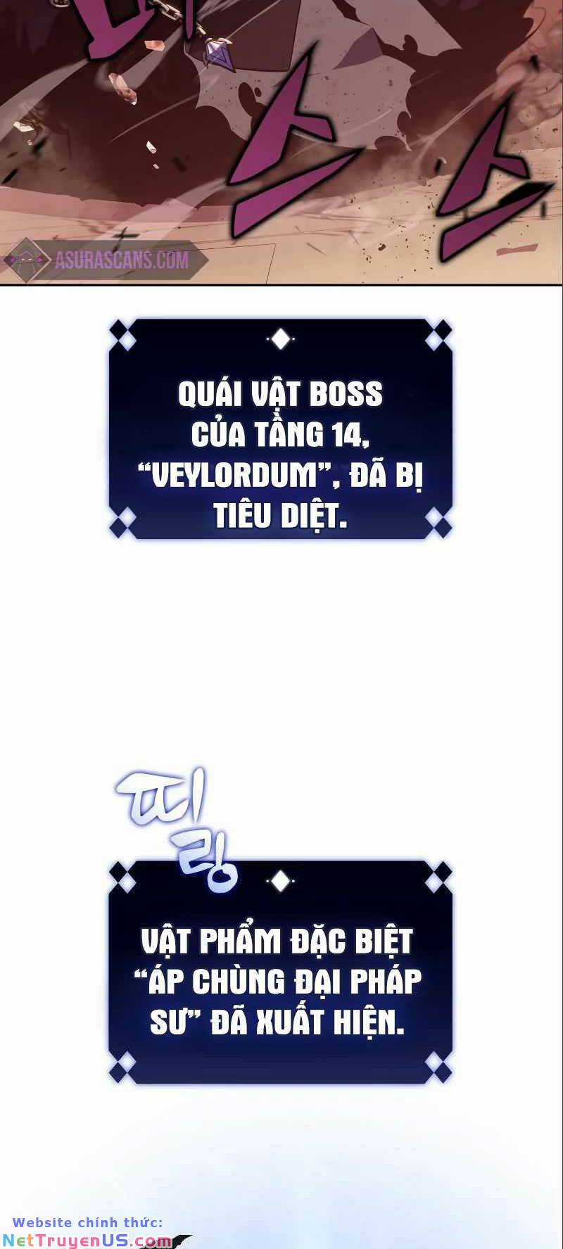 Tôi Là Tân Thủ Có Cấp Cao Nhất Chapter 126 trang 74