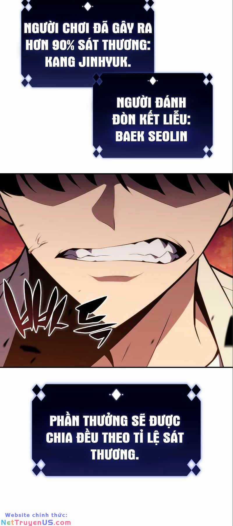 Tôi Là Tân Thủ Có Cấp Cao Nhất Chapter 126 trang 76