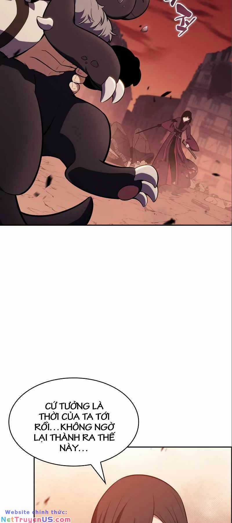 Tôi Là Tân Thủ Có Cấp Cao Nhất Chapter 126 trang 78