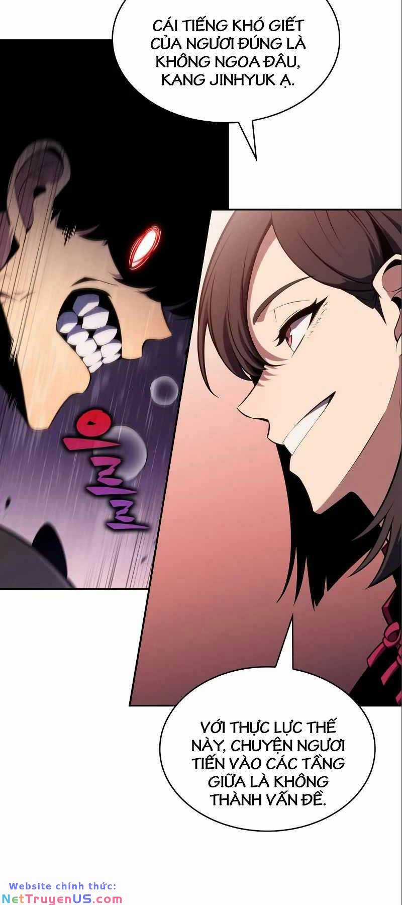 Tôi Là Tân Thủ Có Cấp Cao Nhất Chapter 126 trang 80