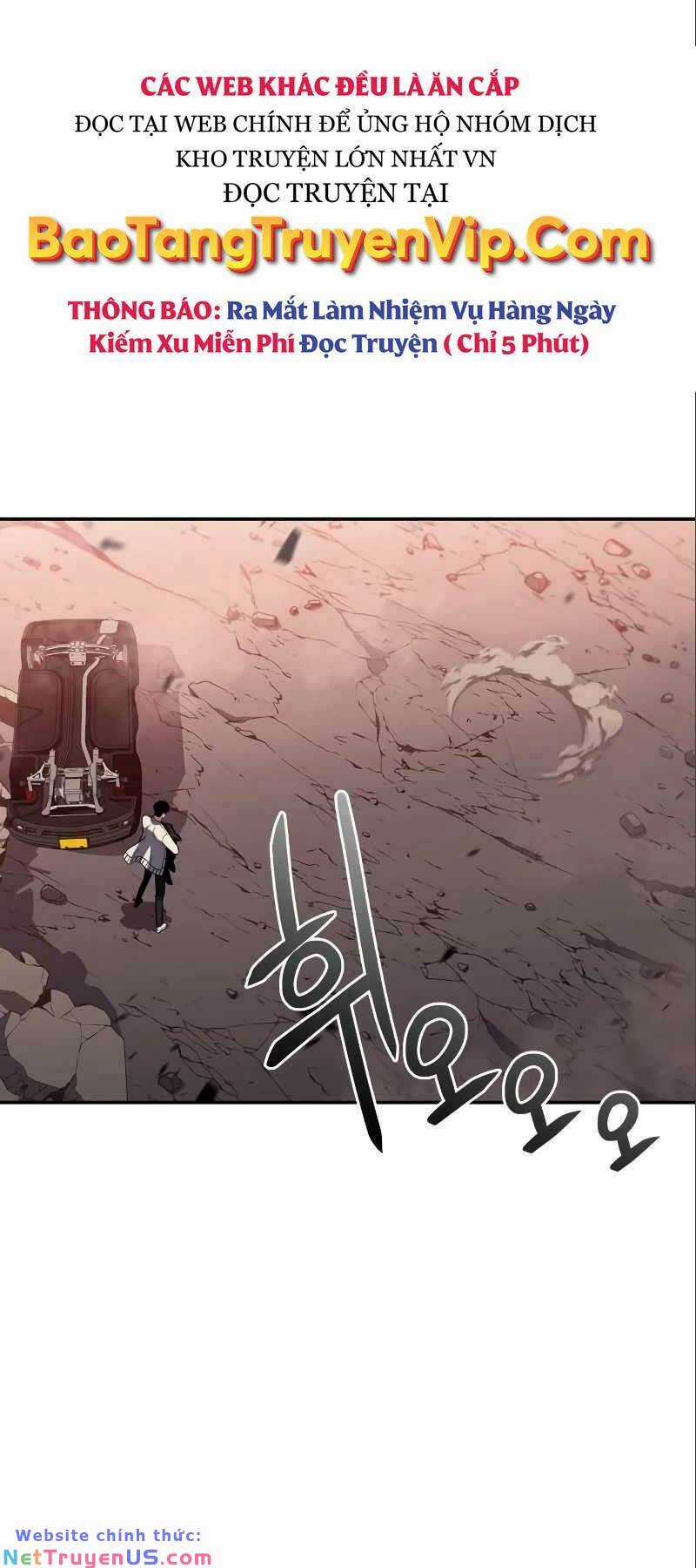 Tôi Là Tân Thủ Có Cấp Cao Nhất Chapter 126 trang 82