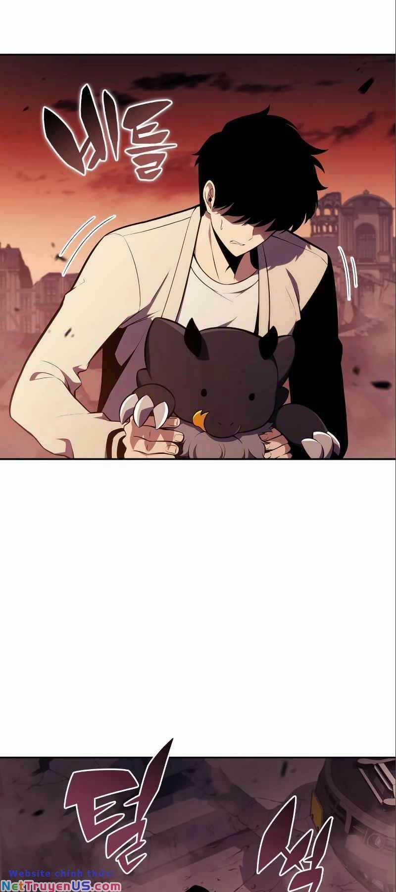 Tôi Là Tân Thủ Có Cấp Cao Nhất Chapter 126 trang 83