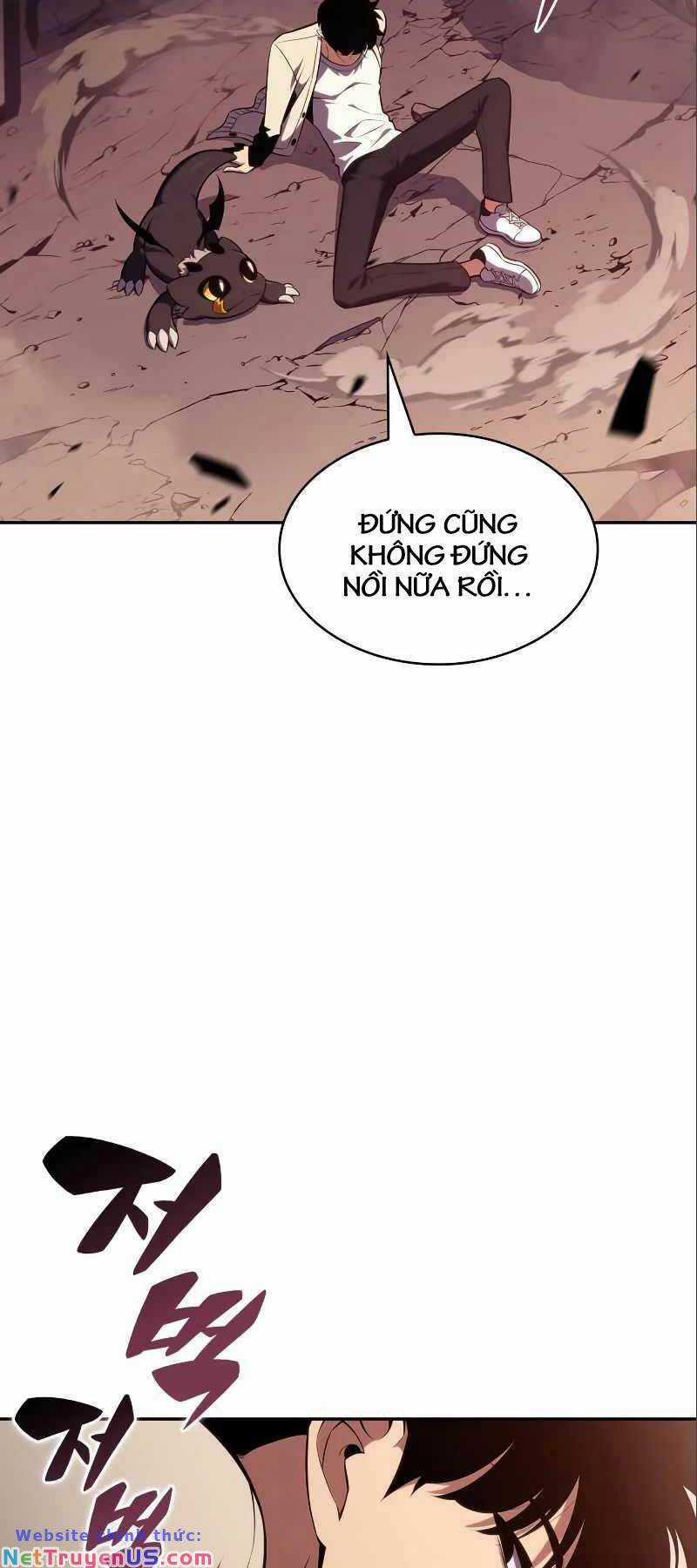 Tôi Là Tân Thủ Có Cấp Cao Nhất Chapter 126 trang 84