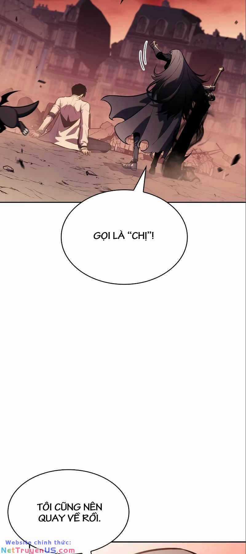 Tôi Là Tân Thủ Có Cấp Cao Nhất Chapter 126 trang 87