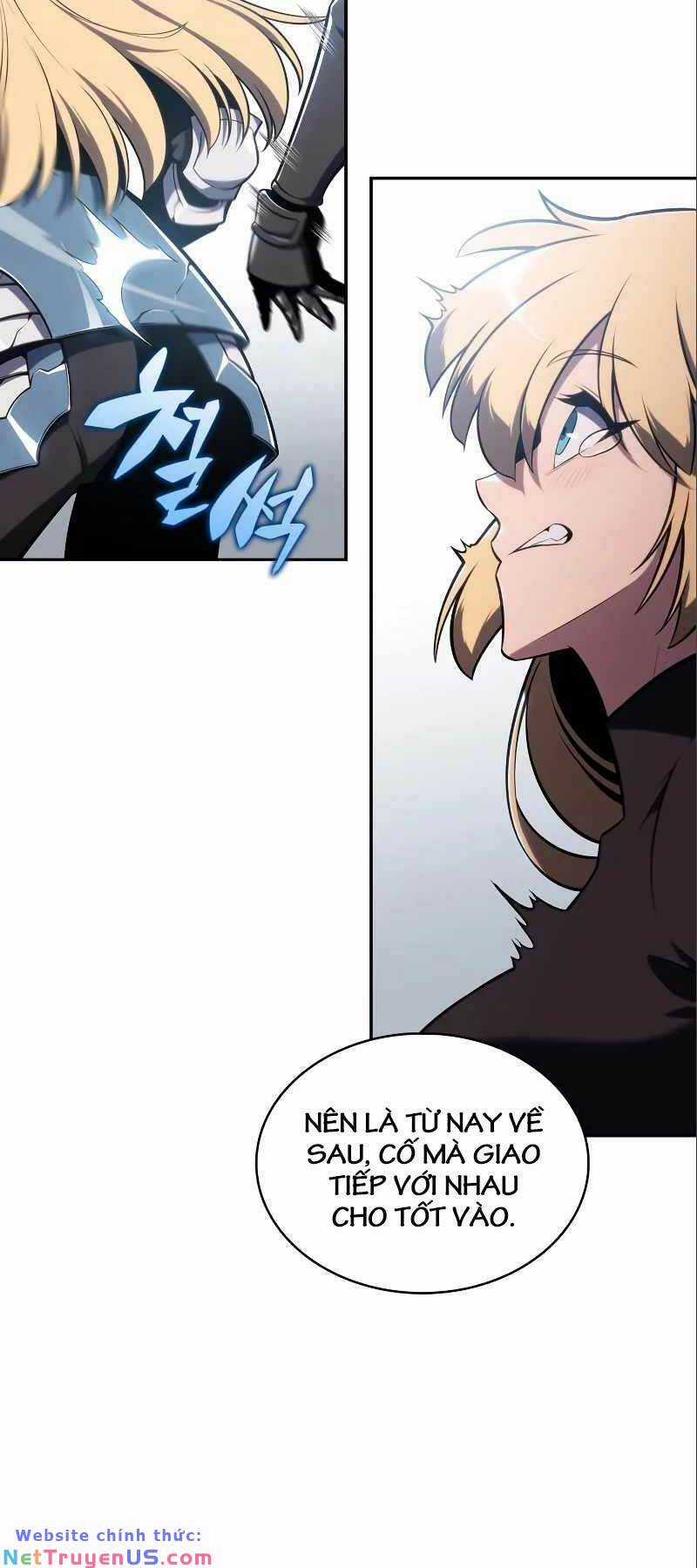 Tôi Là Tân Thủ Có Cấp Cao Nhất Chapter 126 trang 92