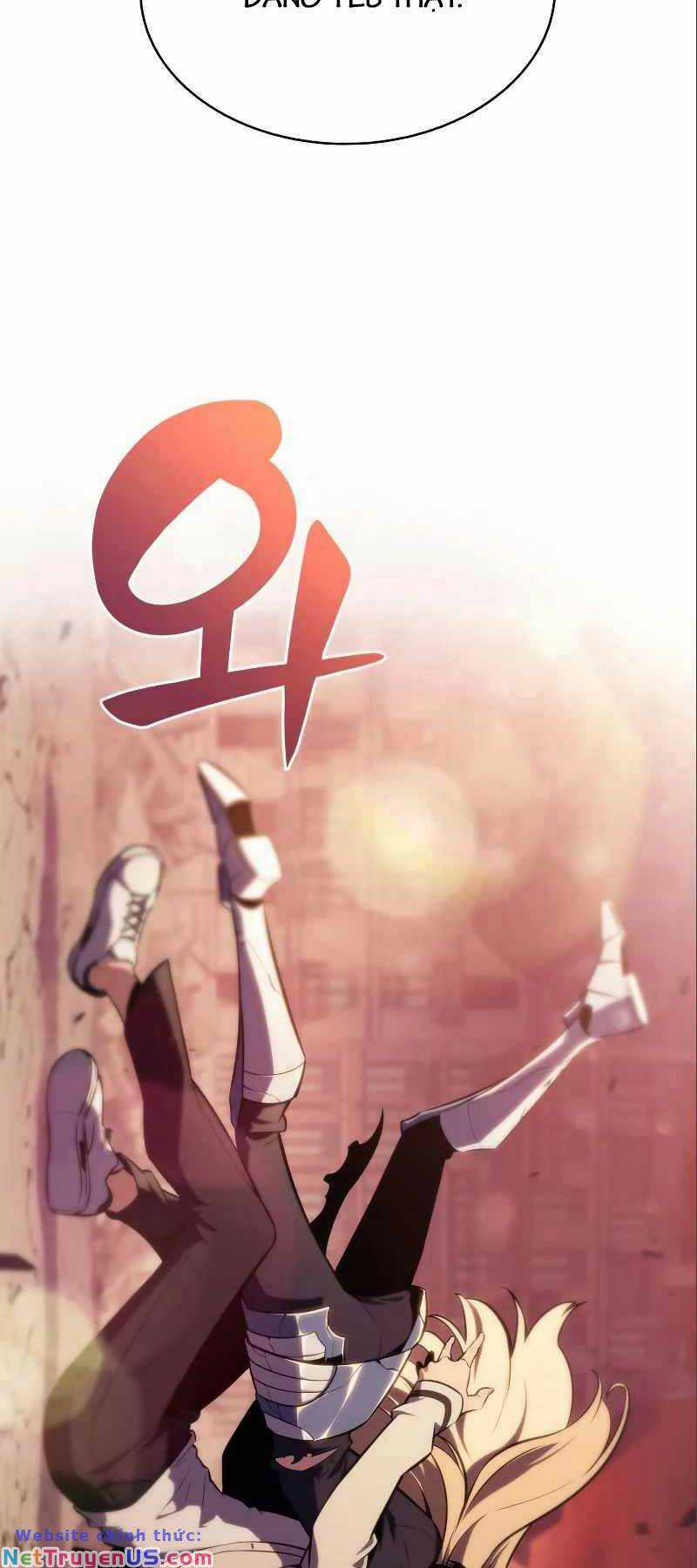 Tôi Là Tân Thủ Có Cấp Cao Nhất Chapter 126 trang 96