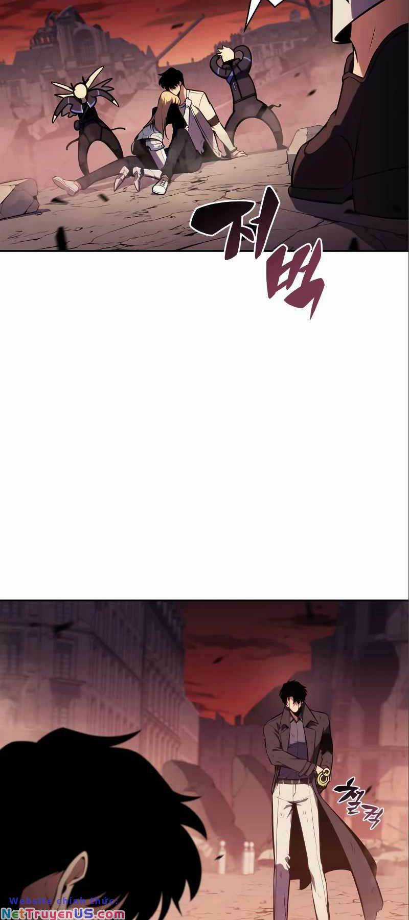 Tôi Là Tân Thủ Có Cấp Cao Nhất Chapter 126 trang 99