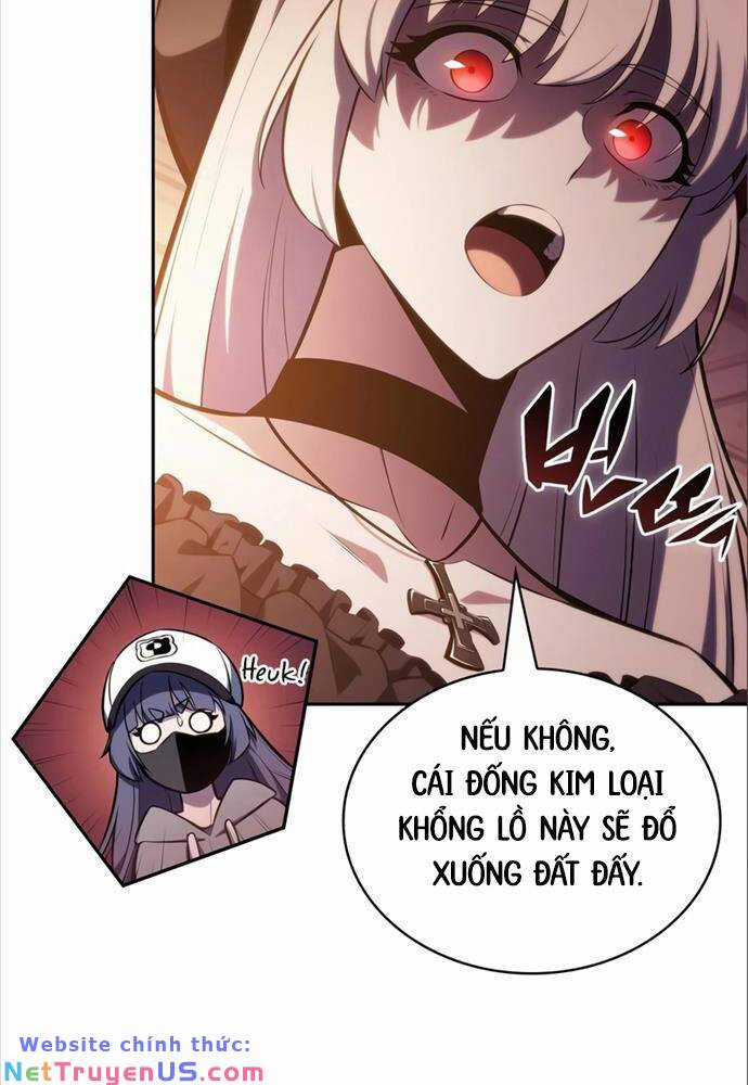 Tôi Là Tân Thủ Có Cấp Cao Nhất Chapter 127 trang 100