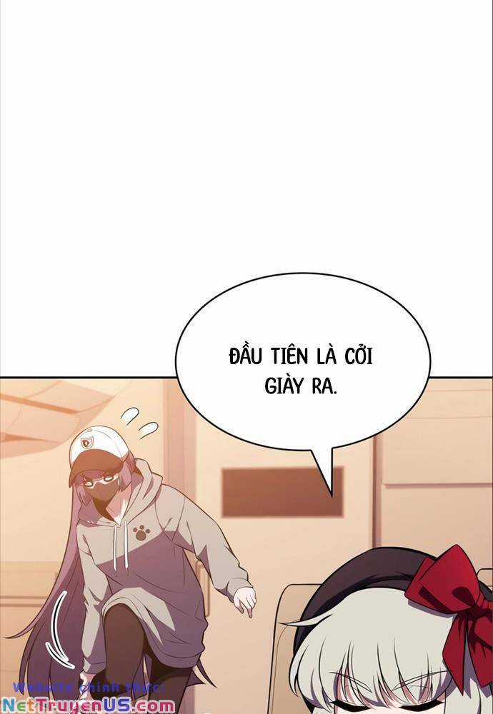 Tôi Là Tân Thủ Có Cấp Cao Nhất Chapter 127 trang 101