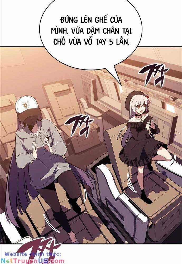 Tôi Là Tân Thủ Có Cấp Cao Nhất Chapter 127 trang 103