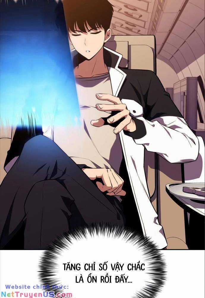 Tôi Là Tân Thủ Có Cấp Cao Nhất Chapter 127 trang 113