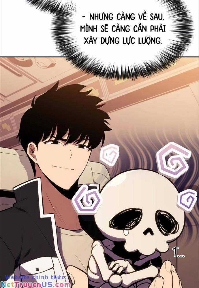 Tôi Là Tân Thủ Có Cấp Cao Nhất Chapter 127 trang 124