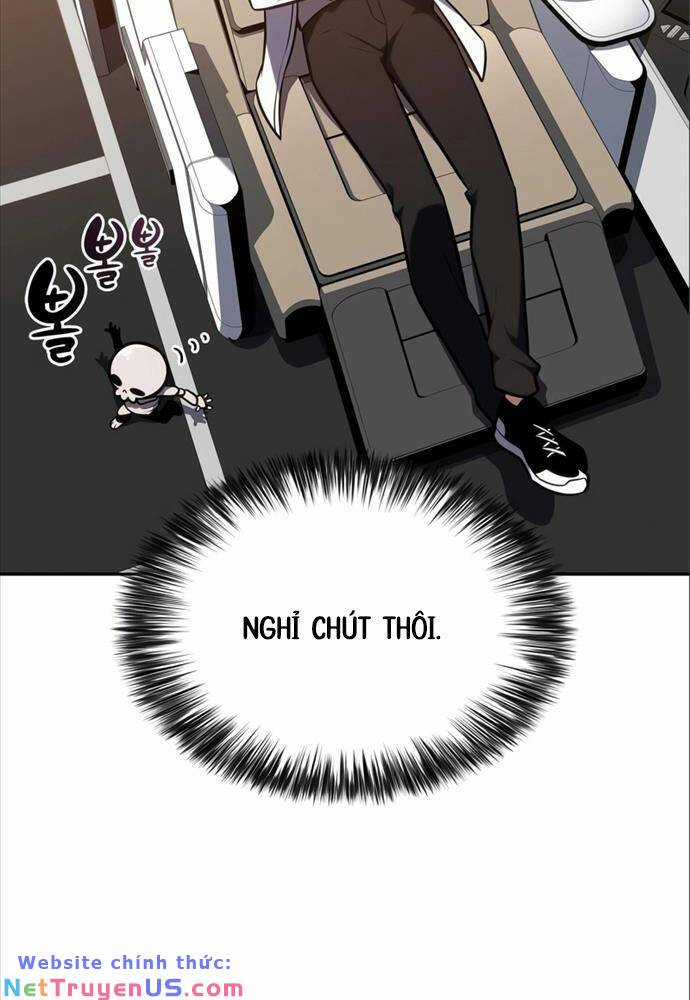 Tôi Là Tân Thủ Có Cấp Cao Nhất Chapter 127 trang 127