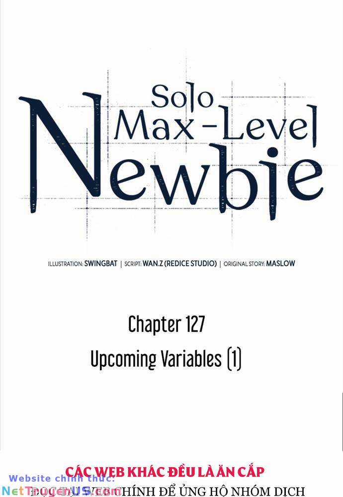 Tôi Là Tân Thủ Có Cấp Cao Nhất Chapter 127 trang 22