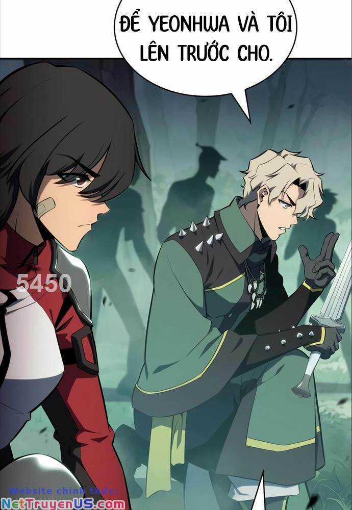 Tôi Là Tân Thủ Có Cấp Cao Nhất Chapter 127 trang 3