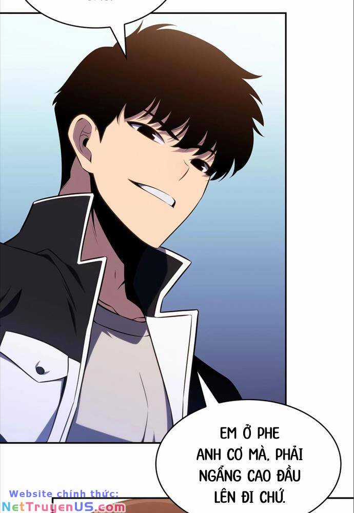 Tôi Là Tân Thủ Có Cấp Cao Nhất Chapter 127 trang 32