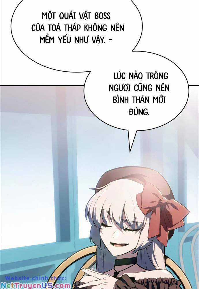 Tôi Là Tân Thủ Có Cấp Cao Nhất Chapter 127 trang 36