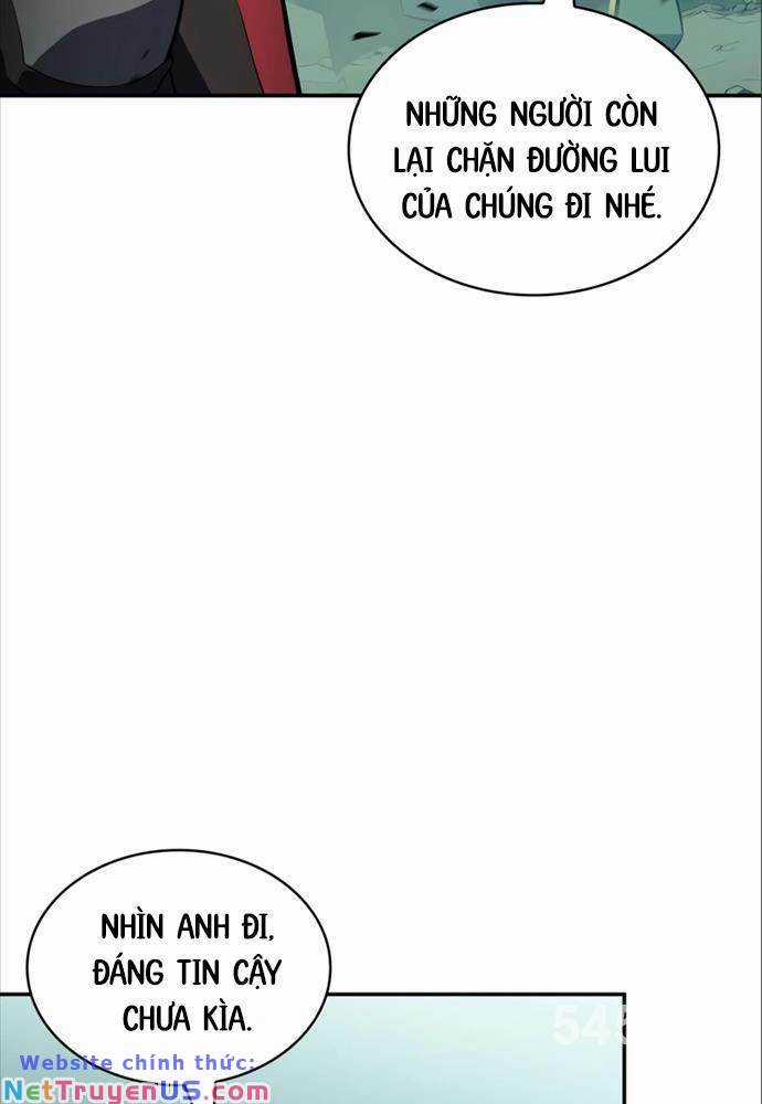 Tôi Là Tân Thủ Có Cấp Cao Nhất Chapter 127 trang 4
