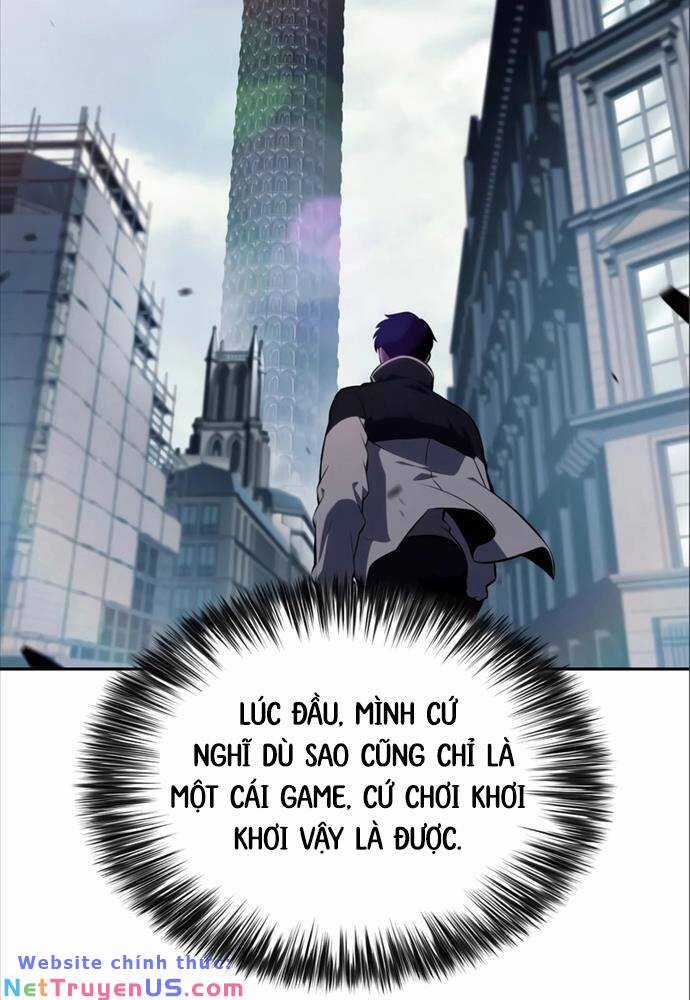 Tôi Là Tân Thủ Có Cấp Cao Nhất Chapter 127 trang 42