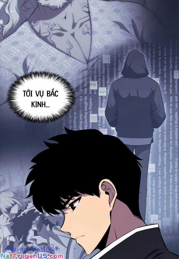 Tôi Là Tân Thủ Có Cấp Cao Nhất Chapter 127 trang 44