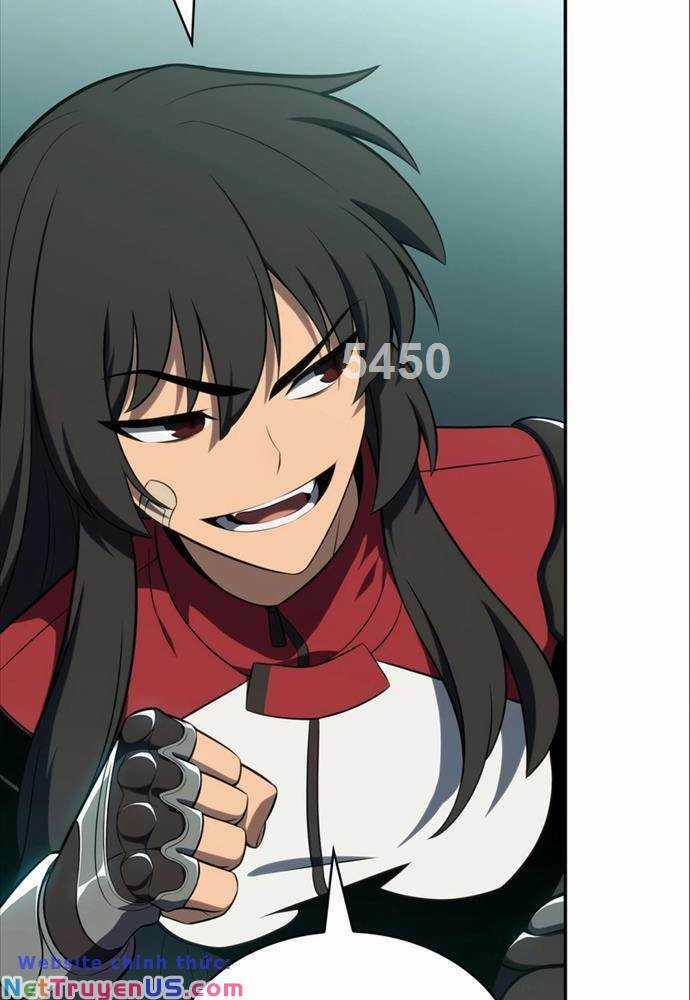 Tôi Là Tân Thủ Có Cấp Cao Nhất Chapter 127 trang 5