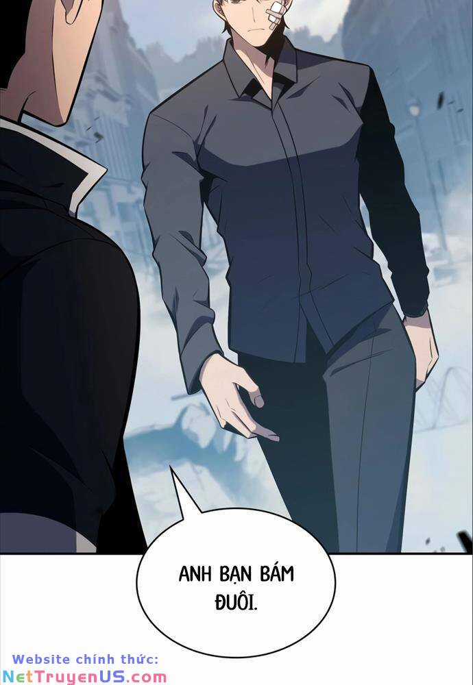 Tôi Là Tân Thủ Có Cấp Cao Nhất Chapter 127 trang 50