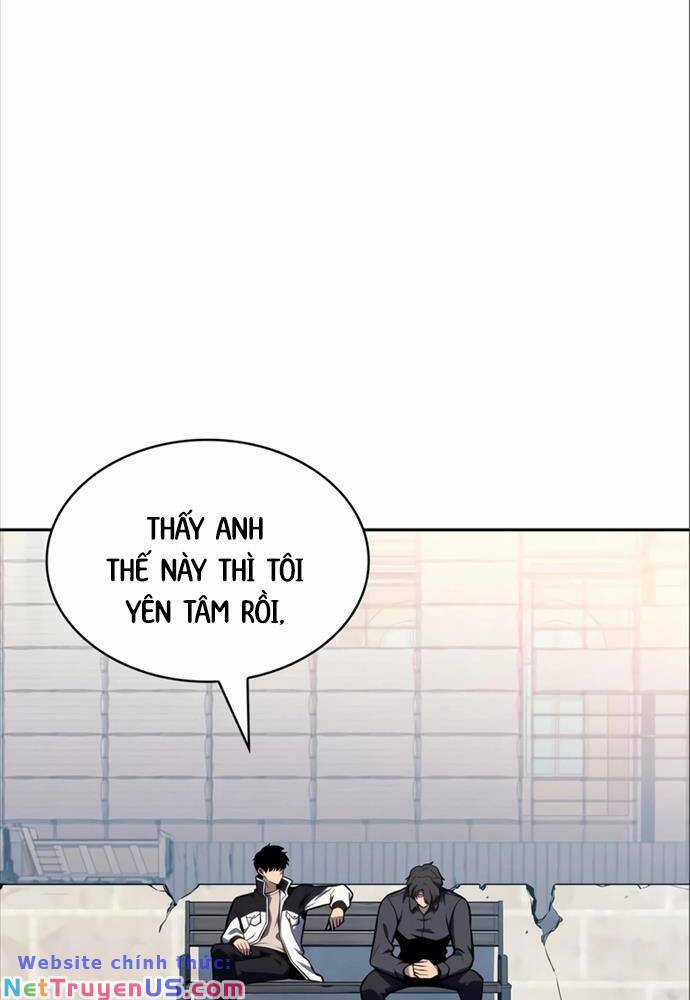 Tôi Là Tân Thủ Có Cấp Cao Nhất Chapter 127 trang 51