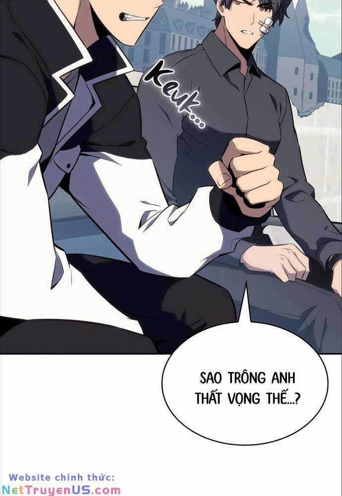 Tôi Là Tân Thủ Có Cấp Cao Nhất Chapter 127 trang 63